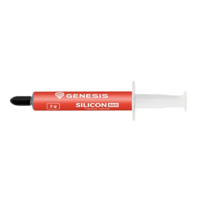 2. GENESIS SILICON 900 2G WÄRMELEITERPASTE