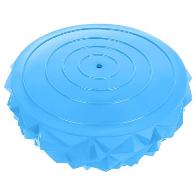 12. SENSORISCHE HÄLFTE FÜR MASSAGE DIAMANTBLAU ENERO FIT