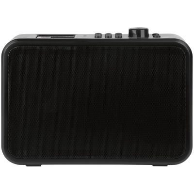 3. Imperial DABMAN i460 DAB+/FM-Radio, schwarz