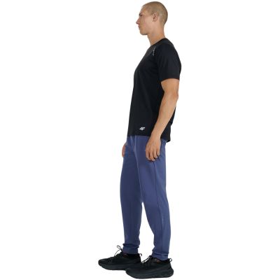 4. Herrenhose 4F FNK M0930 Denim 4FWAW25TFTRM0930 32S