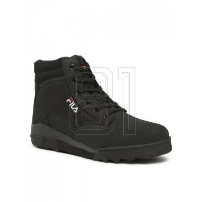 2. Fila Grunge II Mid M Schuhe FFM0165.80010