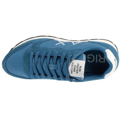 3. SUN68 Tom Solid Z36101-80 Blau 41