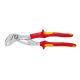 3. Knipex 87 26 250 Zangen Rohrzangen