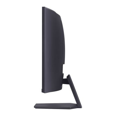 5. LG 27GS60QC-B Computermonitor 68,6 cm (27 Zoll) 2560 x 1440 Pixel Full HD LCD Schwarz