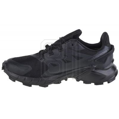 2. Salomon Supercross 4 GTX W 417339 Laufschuhe