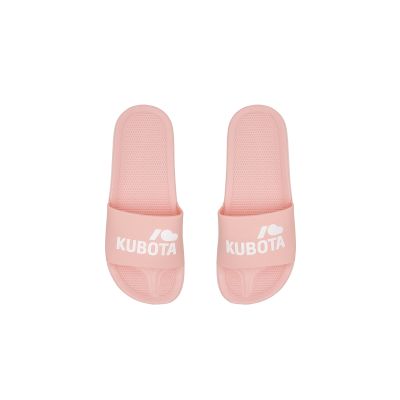 10. Kubota Basic Pool Flip-Flops Pastellrosa K0000-101-001-08-1