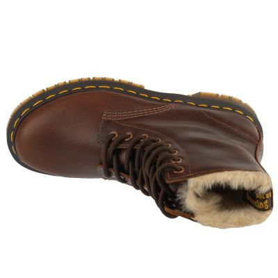 3. Dr. Martens 1460 Serena DM23912243 Braun 37
