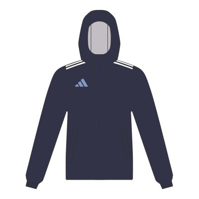 Adidas Junior CU AW JKT 26 KB3915 Jacke