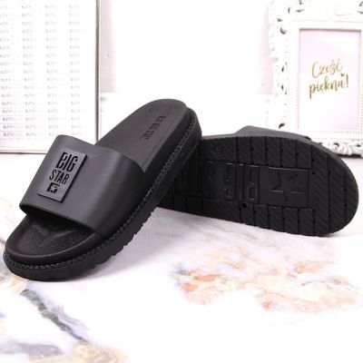 9. Big Star W Flip-Flops LL274429 INT1813B