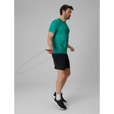 4. Herren-Schnelltrocknende Trainingsshorts 4F 4FRSS26TFSHM1622-20S