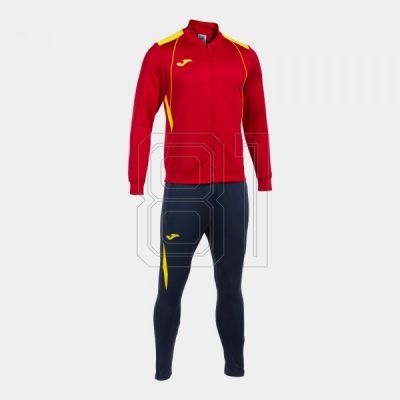 Joma Chapionship VII Tracksuit 103083.609