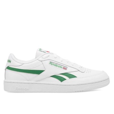 Reebok CLUB C REVENGE Schuhe Weiß (100032882)