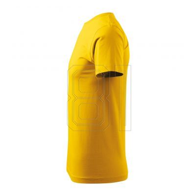 3. Malfini Heavy New M T-Shirt MLI-13704