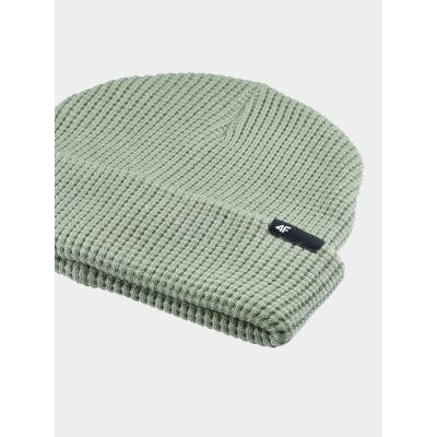 2. Herren-Wintermütze 4F 4FWAW24ACAPM465-43S