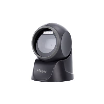 2. Desktop-USB-Barcodescanner – 2D-Omni-Direkt