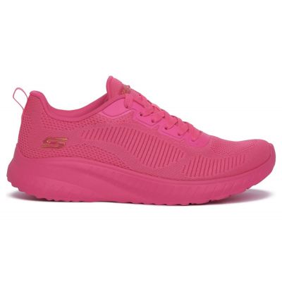 Skechers Bobs Squad Chaos-Cool Rythms W 117216-NCOR Schuhe