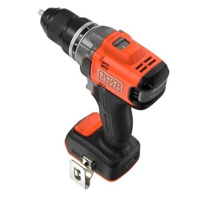 5. 18V BLD682XN-XJ BLACK+DECKER Akku-Bohrschrauber
