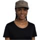 6. BUFF SPEED CAP SOLID TUNDRA KHAKI S/M Cap