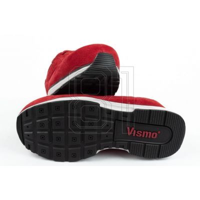 10. Vismo S1P SRC ESD OR U ER66 Arbeitsschuhe