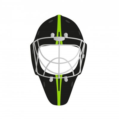TEMPISH Hero-Masken-Aufkleberset