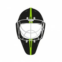 TEMPISH Hero-Masken-Aufkleberset