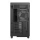 13. GameMax NEX C53 BK Computersicherheit & Halterungen Schwarz