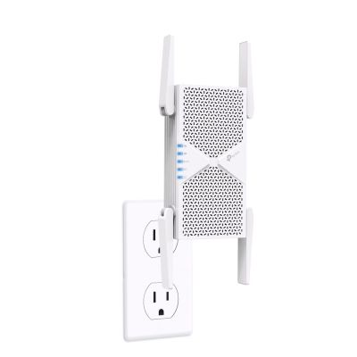 4. TP-LINK RE405BE WLAN-Signalverstärker