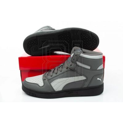 20. Puma Rebound LayUp SL M Schuhe 369573 04