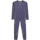 9. Nahtlose Unterwäsche für Jungen 4F M248 Marineblau 4FJWAW25USEAM248 31S