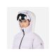 7. ROSSIGNOL W DAILLE DOWN JKT Damen-Skijacke grau