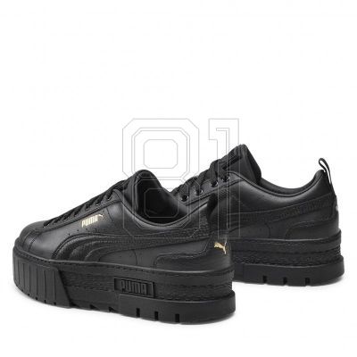 4. Puma Mayze Classic W 384209-02 Schuhe