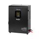 2. Rebel POWER-1000 Wandmontiertes Notstromaggregat – Sinus-Wechselrichter mit Ladefunktion, 12 V/230 V, 1000 VA/700 W