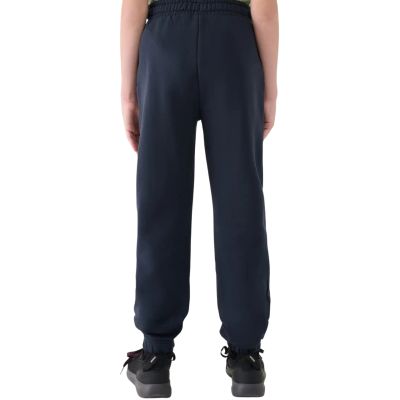 3. Jungenhose 4F CAS M1510 marineblau 4FJWMM00TTROM1510 31S