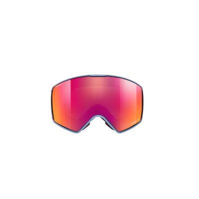 5. Skibrille JULBO Launcher blau