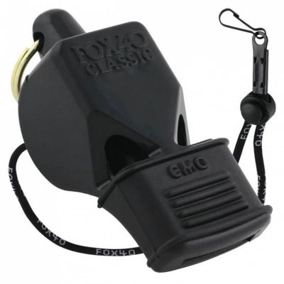 Fox40 Classic CMG Offizielles Handgelenk 9608