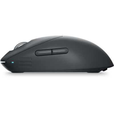 3. Dell Alienware Pro Dark Wireless Gaming-Maus