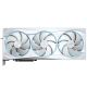 4. Gigabyte AORUS GeForce RTX 5090 Stealth ICE 32GB GDDR7 DLSS4 Grafikkarte