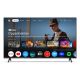 3. Sharp 40HF2265E Fernseher 101,6 cm (40") Wi-Fi Schwarz