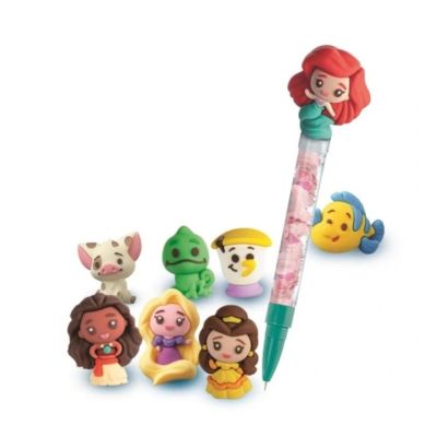 3. Clementoni Idea Art – Disney Princess Stiftfabrik
