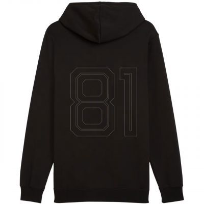 2. Puma Ess Logo Lab Hoodie FL M 684669 01 Sweatshirt