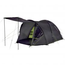 High Peak Samos 5 Zelt Grau 11517