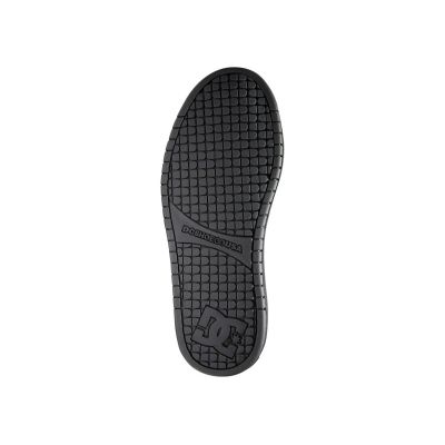 4. DC Shoes - Court Graffik 300529-BLR Schwarz