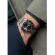 8. Herrenarmbanduhr Paul Lorens PL13030B-1C1