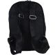 3. Skechers Jetsetter Rucksack SKCH6887-BLK Schwarz Einheitsgröße
