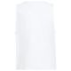 2. adidas Training BIB 24 Junior-Markierungsleibchen für Kinder, weiß JF3246