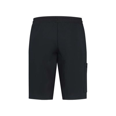 2. Rogelli TRAINING II Shorts, schwarz, Größe 2XL