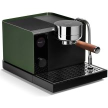 Fellow Espresso Serie 1 Waldgrün
