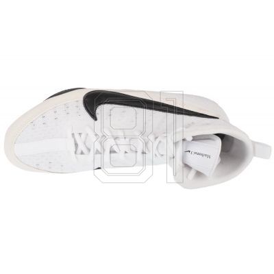 3. Nike Machomai 3 M HF7333-101 shoes