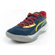 3. Puma All-Pro Nitro Sportschuhe Basketball-Sneaker bequem