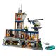 15. LEGO City 60419 Polizei auf der Gefängnisinsel
